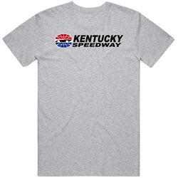 Kentucky Speedway Racing Enthusiasts T Shirt