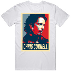 Cornell Ob Putih Unisex Cotton Tee Classic T Shirt