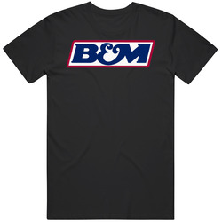 Tw B&m Logo 1 210815 T Shirt