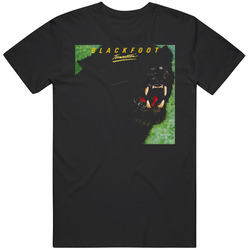 Blackfoot Tomcattin T Shirt