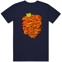 Al Pastor Kebab Tacos Unisex Cotton Tee Classic T Shirt