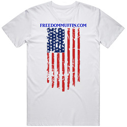 Muffin Flag Pro T Shirt