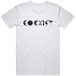 Coexist T Shirt