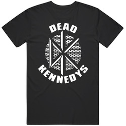 Hal Dead Kennedys Hjd889s W T Shirt
