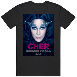 Cherdrestk-b200long Unisex Cotton Tee Classic T Shirt