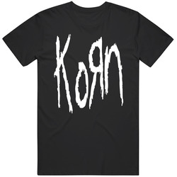Korn T Shirt