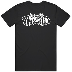 Twiztid Logo 3 T Shirt