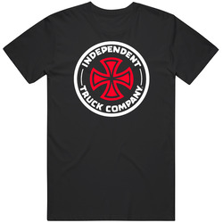 Independenttrucklogo2 T Shirt