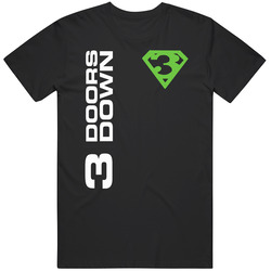 3doors6 T Shirt