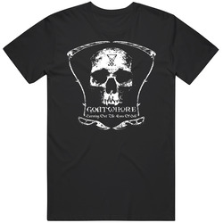 Goatwhore T Shirt