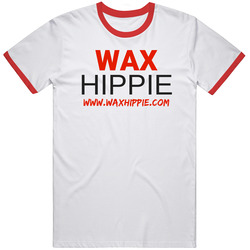 Wax Hippie Unisex Cotton Tee Classic T Shirt