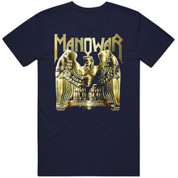 Mano Unisex Cotton Tee Classic T Shirt