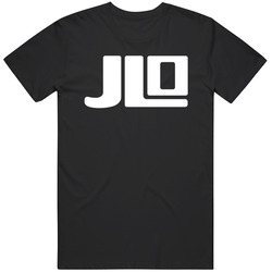 A Jennifer Lopez 7 T Shirt