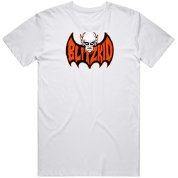 Blitzkid 2200x3000 Unisex Cotton Tee Classic T Shirt