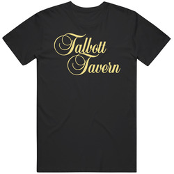 The Old Talbott Tavern Kentucky's Most Historic Restaurant T Shirt
