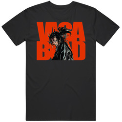 Vagabond17300 Unisex Cotton Tee Classic T Shirt