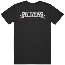 A Helyeh Logo 1 Unisex Cotton Tee Classic T Shirt