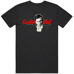 New Design Cash Out New From Us T Shirt
