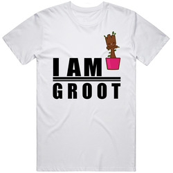 Igg282 T Shirt