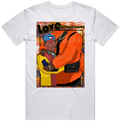 Cole & Big Shirley T Shirt