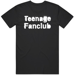 B Teenage Fanclub Bandwagonesque 2 T Shirt