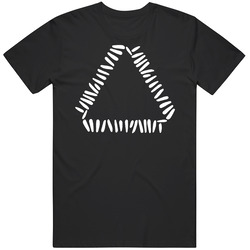 Warpaint 3 Unisex Cotton Tee Classic T Shirt