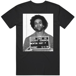 Huey Unisex Cotton Tee Classic T Shirt