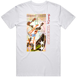 The Carsbw Mit T Shirt