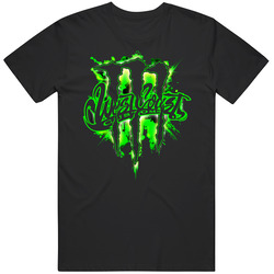 West Customs Black Unisex Cotton Tee Classic T Shirt