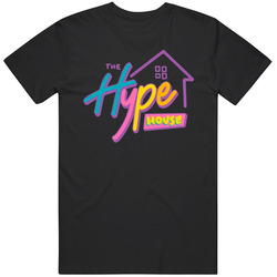 Addison Rae The Hype House Unisex Cotton Tee Classic T Shirt