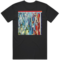 Ren Death Df9vsdj Unisex Cotton Tee Classic T Shirt