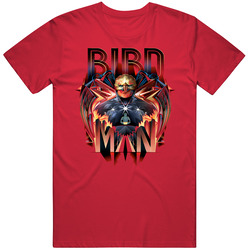 Birdman Inarritu Movie, Broadway Reality T Shirt