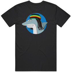 Rege Sak Hitam T Shirt