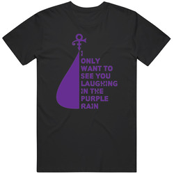 Laughing T Shirt