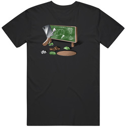 Taco Math Unisex Cotton Tee Classic T Shirt