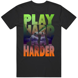 Phph - Gboblack T Shirt Phph - Gboblack T Shirt
