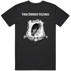Them Unisex Cotton Tee Classic T Shirt