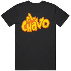 El Chavo Del Ocho 2 T Shirt