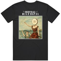 Ren Neutral Sd9fjsf T Shirt