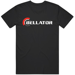 Tw Bellator Logo 151215 Hood T Shirt