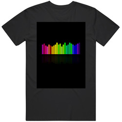 Equalizer T Shirt