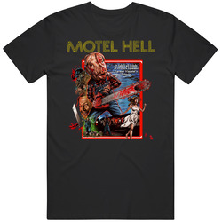 Tr Motel D9sfjdfx T Shirt