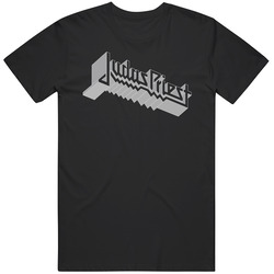 Judas Priest Unisex Cotton Tee Classic T Shirt