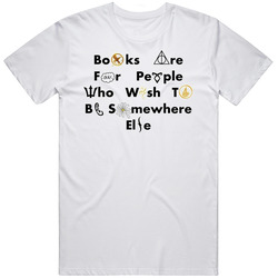 Bafpw Unisex Cotton Tee Classic T Shirt