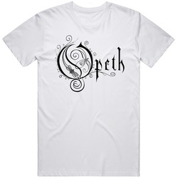 Tw Opeth Fg8jfdf Wh Hood T Shirt