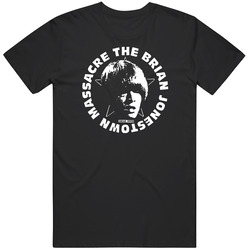 Brianjo Dodi Unisex Cotton Tee Classic T Shirt