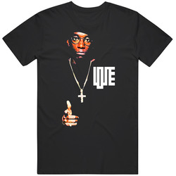 Chin Big S9dfjszds T Shirt