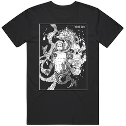 Dir En Grey - Glass Skin Pogv Unisex Cotton Tee Classic T Shirt