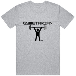 Gym Junkie By Bcl T Shirt