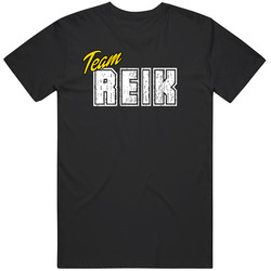 Team Reik Cool Custom Family Sports Last Name Reunion Unisex Cotton Tee Classic T Shirt
